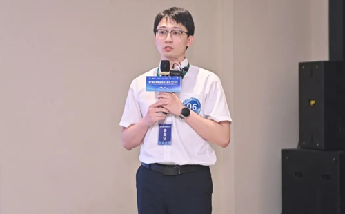 第八屆標桿精益改善大賽華東區(qū)分賽圓滿結束8